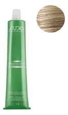 Kapous Professional Крем-краска для волос с экстрактом женьшеня и рисовыми протеинами Studio Professional Coloring 100мл
