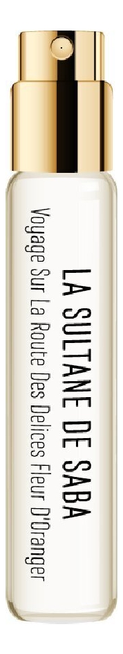 Voyage Sur La Route Des Delices Fleur DOranger парфюмерная вода 8мл 1624₽