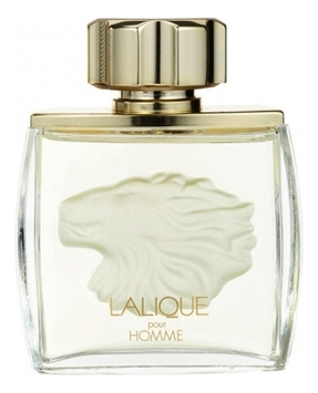 

Pour Homme Lion: туалетная вода 75мл тестер, Pour Homme Lion