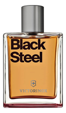 Victorinox Black Steel 