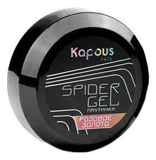 Kapous Professional Гель-паутинка для дизайна Spider Gel 5мл