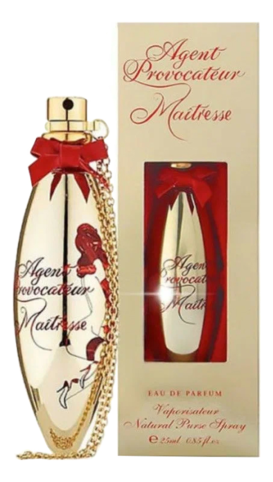 

Maitresse: парфюмерная вода 25мл, Maitresse