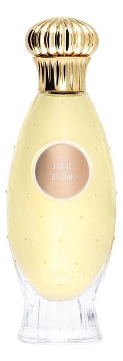 Tabac Blond Parfum
