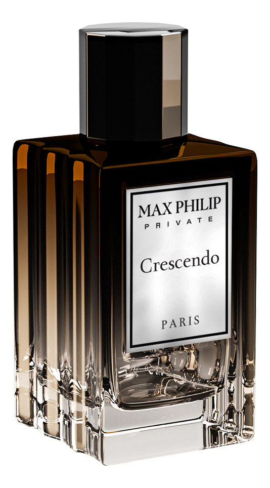 Crescendo: парфюмерная вода 100мл ненависть к музыке