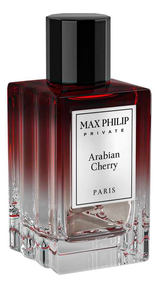 Arabian Cherry: парфюмерная вода 100мл шедевр