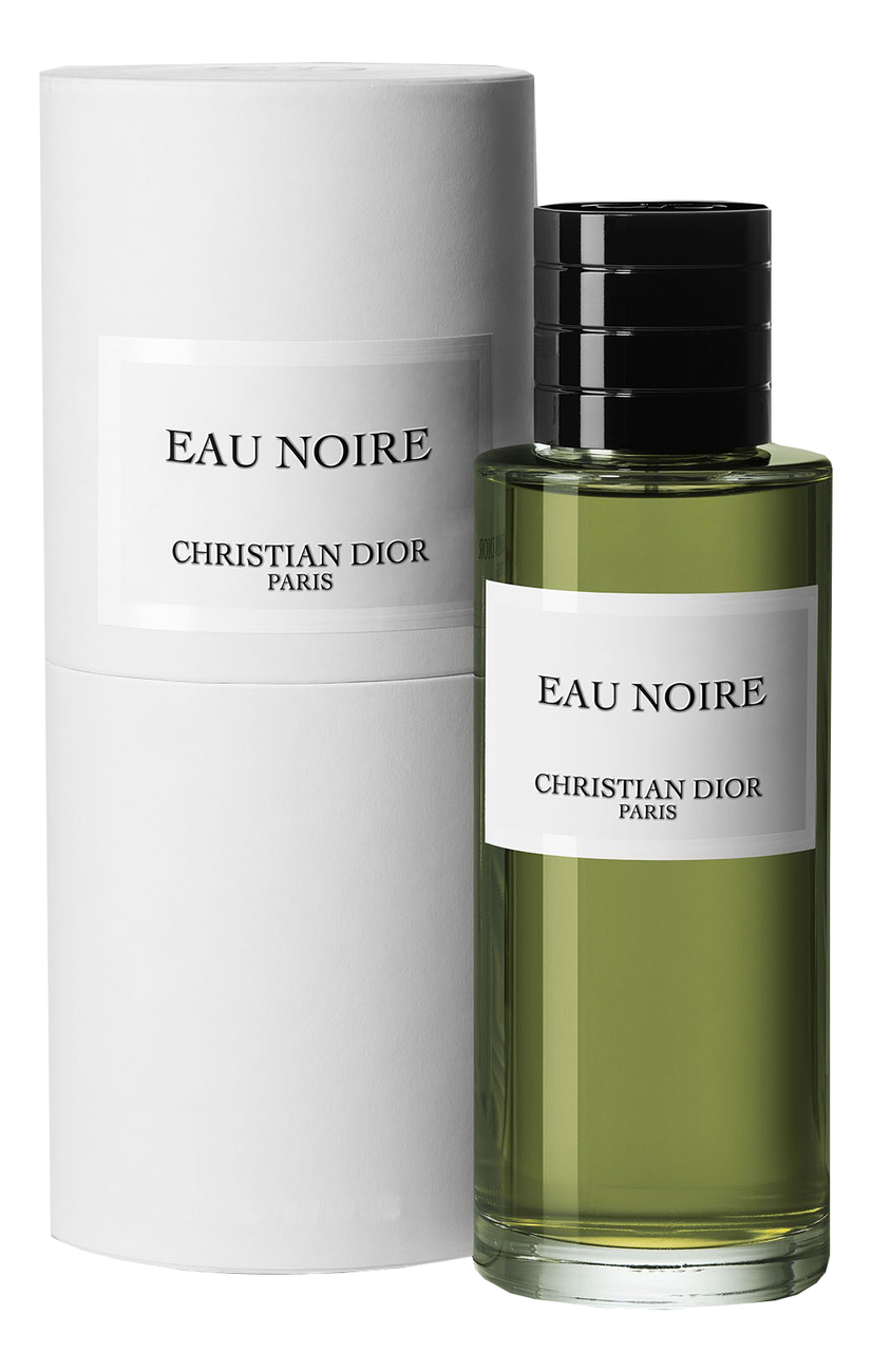 Eau Noire: парфюмерная вода 125мл la rose noire