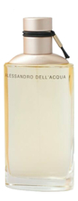 Alessandro Dell` Acqua Alessandro Dell' Acqua