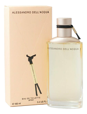 Alessandro Dell` Acqua Alessandro Dell' Acqua