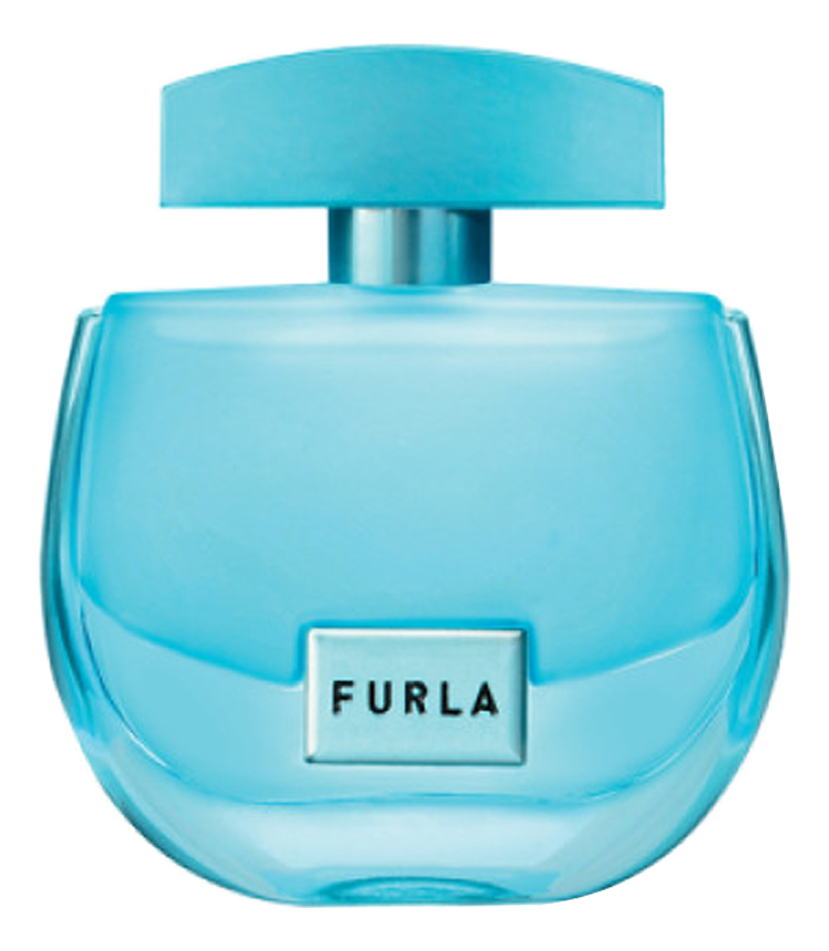 Unica: парфюмерная вода 100мл chanel история модного дома