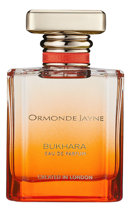 Bukhara