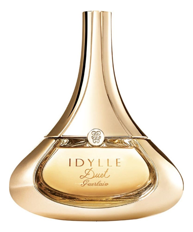 

Idylle Duet Rose-Patchouli: парфюмерная вода 35мл, Idylle Duet Rose-Patchouli
