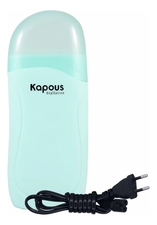 Kapous Professional Профессиональный электрический воскоплав для картриджей Depilation 100мл