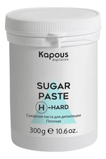 Kapous Professional Сахарная паста для депиляции плотная Depilation Sugar Paste