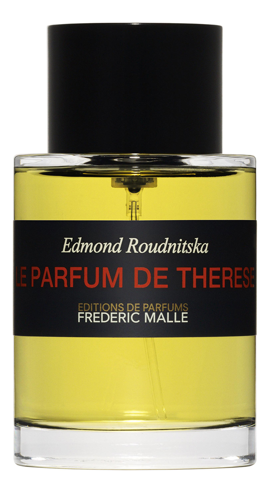 Le Parfum de Therese: парфюмерная вода 100мл уценка aromateria диффузор с палочками atelier de parfum кедр атласский 130