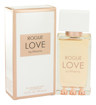  Rogue Love