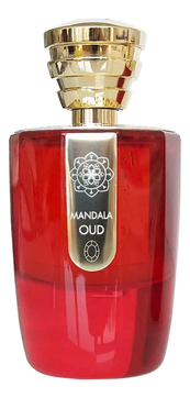 Mandala Oud