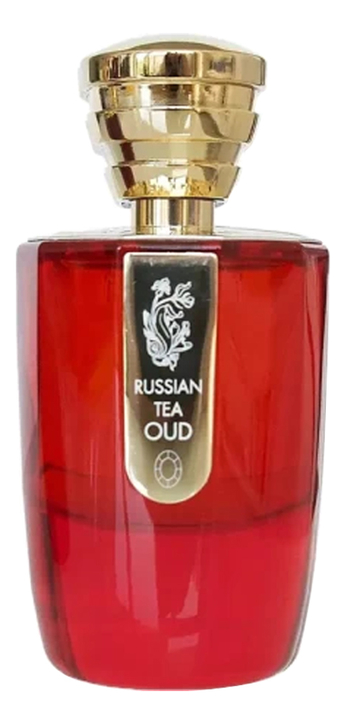 Russian Tea Oud