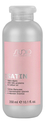 Сатин-бальзам для волос с протеинами шелка и маслом хлопка Studio Professional Luxe Care Satin Balm