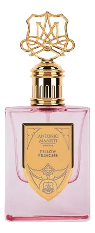 Pillow Princess парфюмерная вода 50мл уценка 5746₽