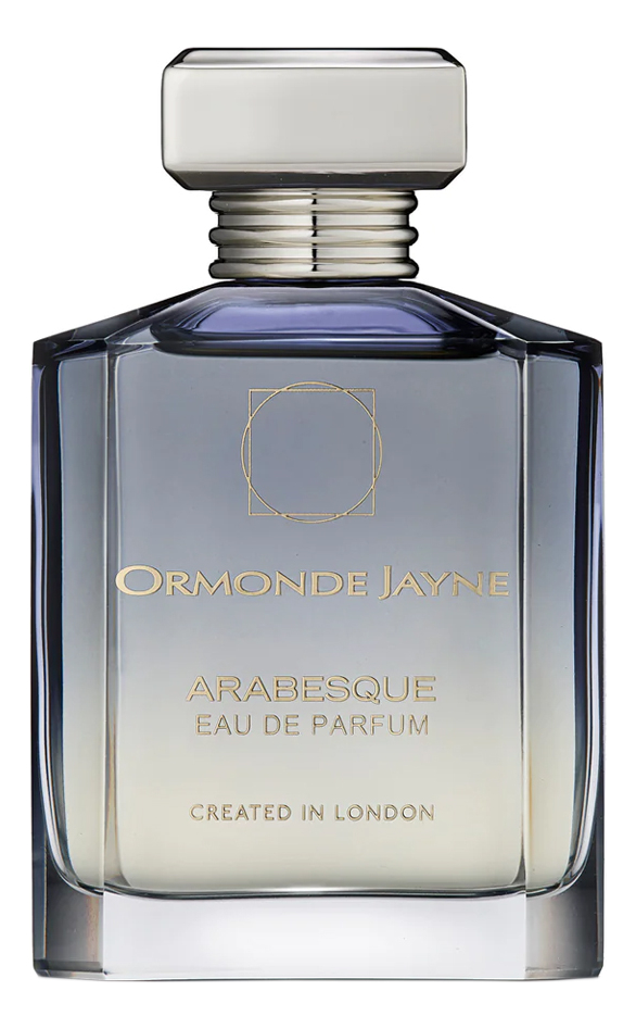 Arabesque: парфюмерная вода 88мл уценка путешествие по востоку том 1