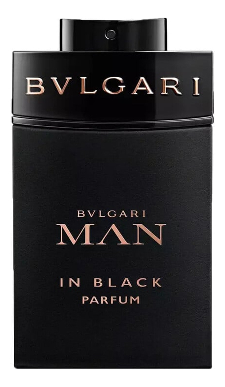 Bvlgari man in black parfum Randewoo.ru