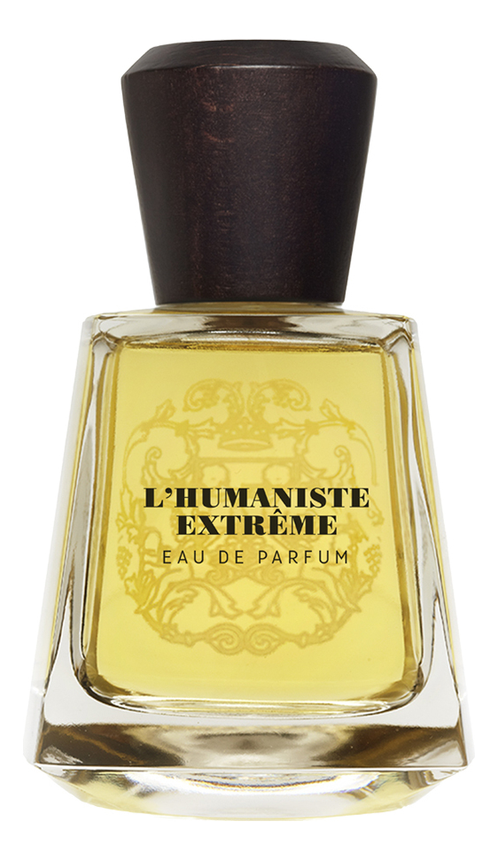 L'Humaniste Extreme: парфюмерная вода 100мл frapin laskarina 100