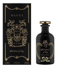 Gucci The Heart of Leo
