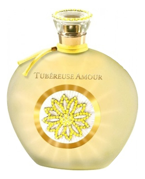 Tubereuse Amour: парфюмерная вода 100мл уценка amour indian holi парфюмерная вода 50мл уценка