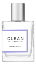 Clean Spring Breeze