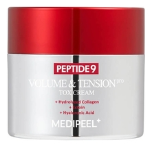 Medi-Peel Пептидный крем для лица с матриксилом от морщин Peptide 9 Volume & Tension Tox Cream Pro 50мл