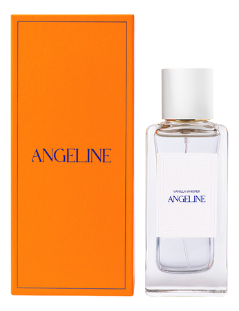 Angeline Vanilla Whisper