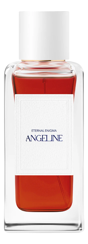 Angeline Eternal Enigma