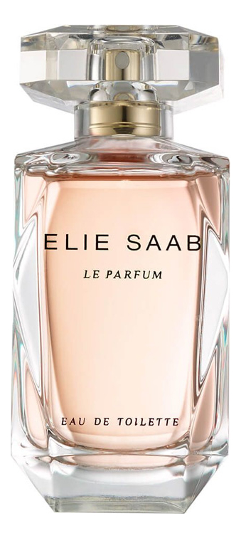 

Le Parfum Eau de Toilette: туалетная вода 30мл тестер, Le Parfum Eau De Toilette