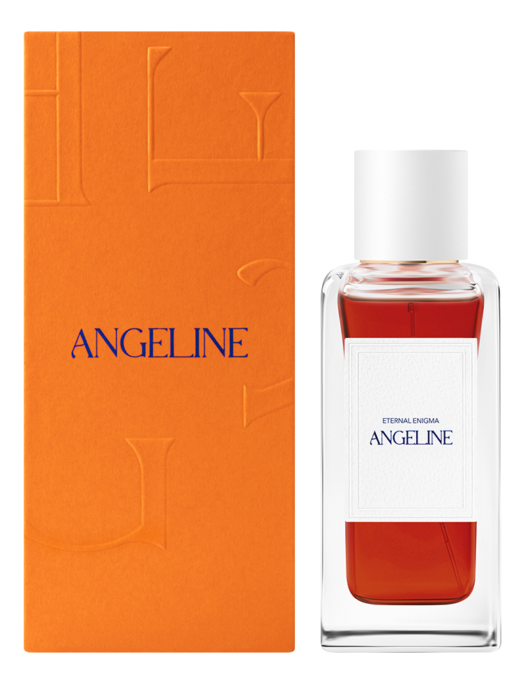 

Eternal Enigma: парфюмерная вода 8мл, Eternal Enigma