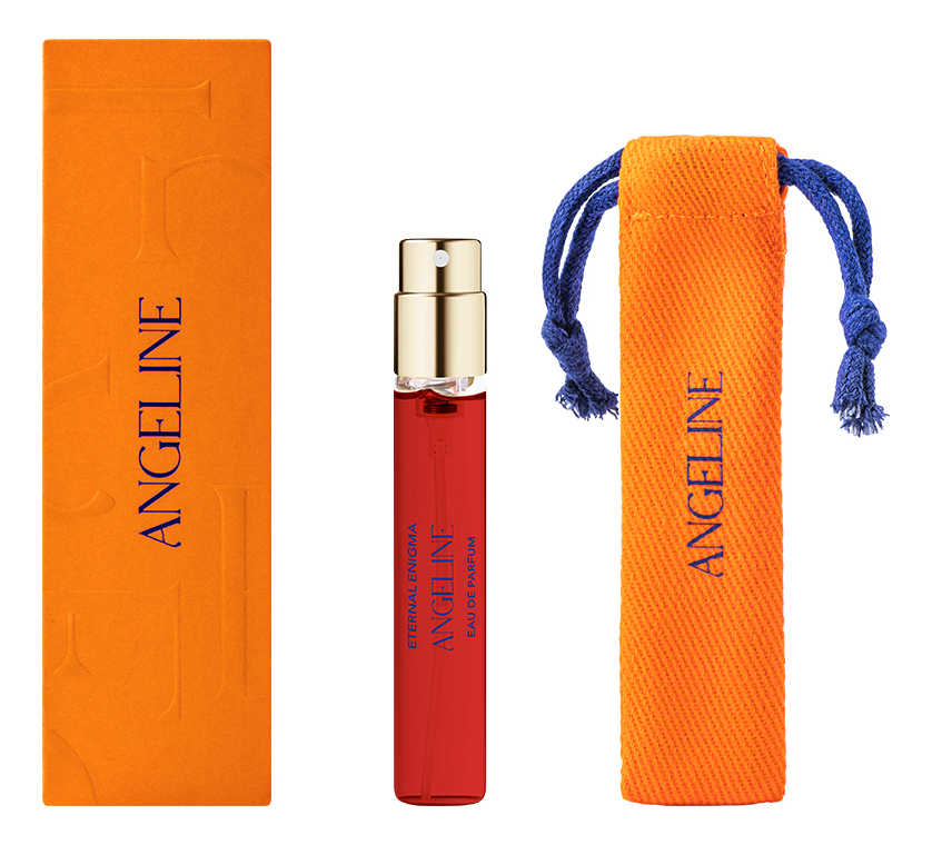 Eternal Enigma: парфюмерная вода 10мл