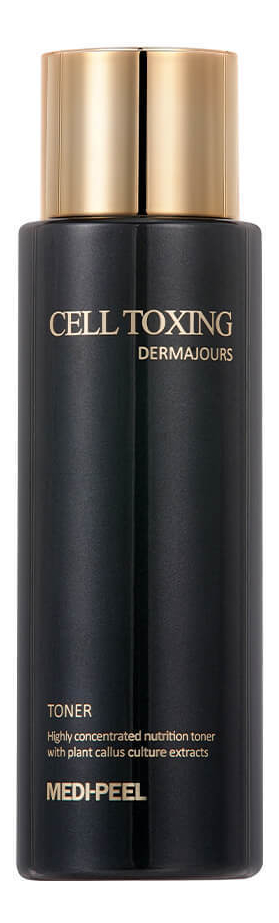[medi-peel] омолаживающий тонер medi-peel cell toxing dermajours toner, 250мл. Cell toxing medi. Cell toxing medi. Medi peel cell toxing набор. Medi peel cell toxing набор.