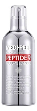 Medi-Peel Эссенция с пептидами для эластичности кожи Peptide 9 Volume Essence 100мл