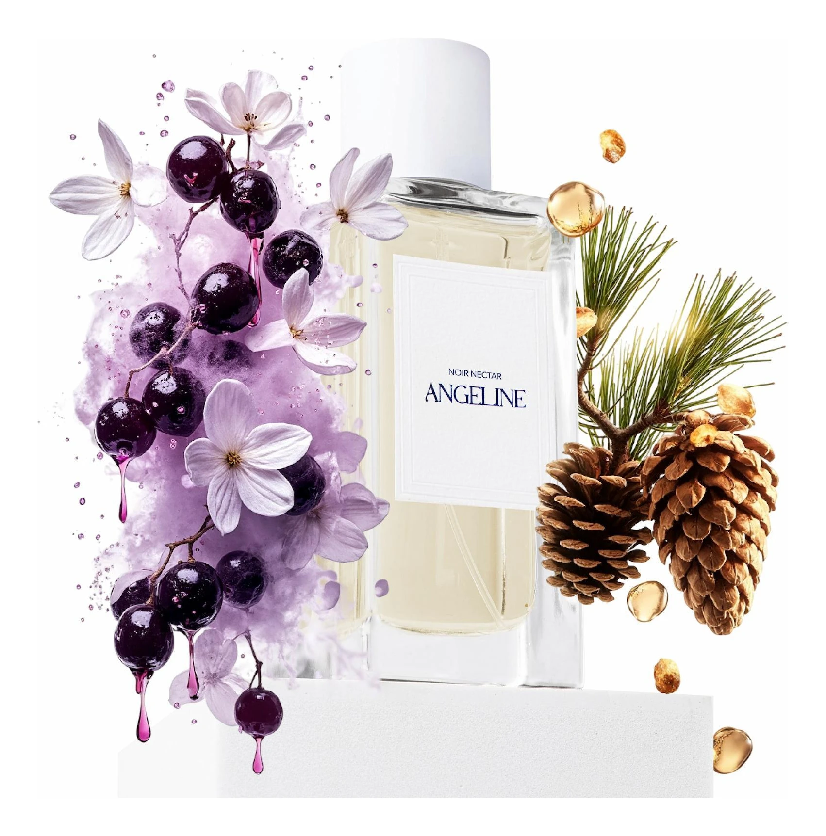 Angeline Noir Nectar