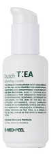 Medi-Peel Успокаивающий крем с экстрактом чайного дерева Dutch Tea Balancing Cream 70г
