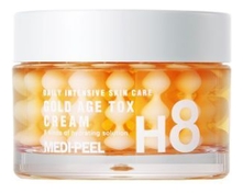 Medi-Peel Капсульный крем с коллагеновым комплексом Gold Age Tox H8 Cream 50г
