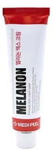 Medi-Peel Крем выравнивающий тон кожи Melanon X Cream 30мл