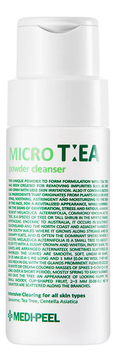 Очищающая энзимная пудра Micro Tea Powder Cleanser 70г