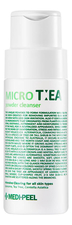 Medi-Peel Очищающая энзимная пудра Micro Tea Powder Cleanser 70г