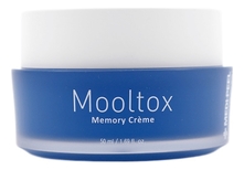 Medi-Peel Омолаживающий крем для лица с эффектом памяти Aqua Mooltox Memory Cream 50мл