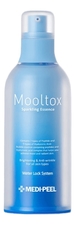 Medi-Peel Интенсивно увлажняющая кислородная эссенция для лица Aqua Mooltox Sparkling Essence 100мл
