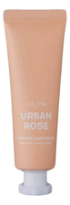 JUL7ME Парфюмированный крем для рук с цветочно-фруктовым ароматом Perfume Hand Cream Urban Rose 30мл