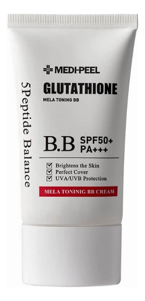 Medi peel bio intense glutathione mela toning