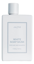 Парфюмированный шампунь с мускусным ароматом Perfume Hair Shampoo White Soap Musk 250г