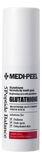 Medi-Peel Высококонцентрированный стик для лица с глутатионом Bio-Intense Glutathione White Stick 10г 