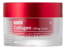 Medi-Peel Лифтинг-крем с ретинолом и коллагеном Retinol Collagen Lifting Cream 50мл